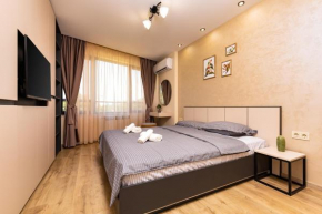 Urban Lux 3 ~ 1BD Flat in the heart of Plovdiv